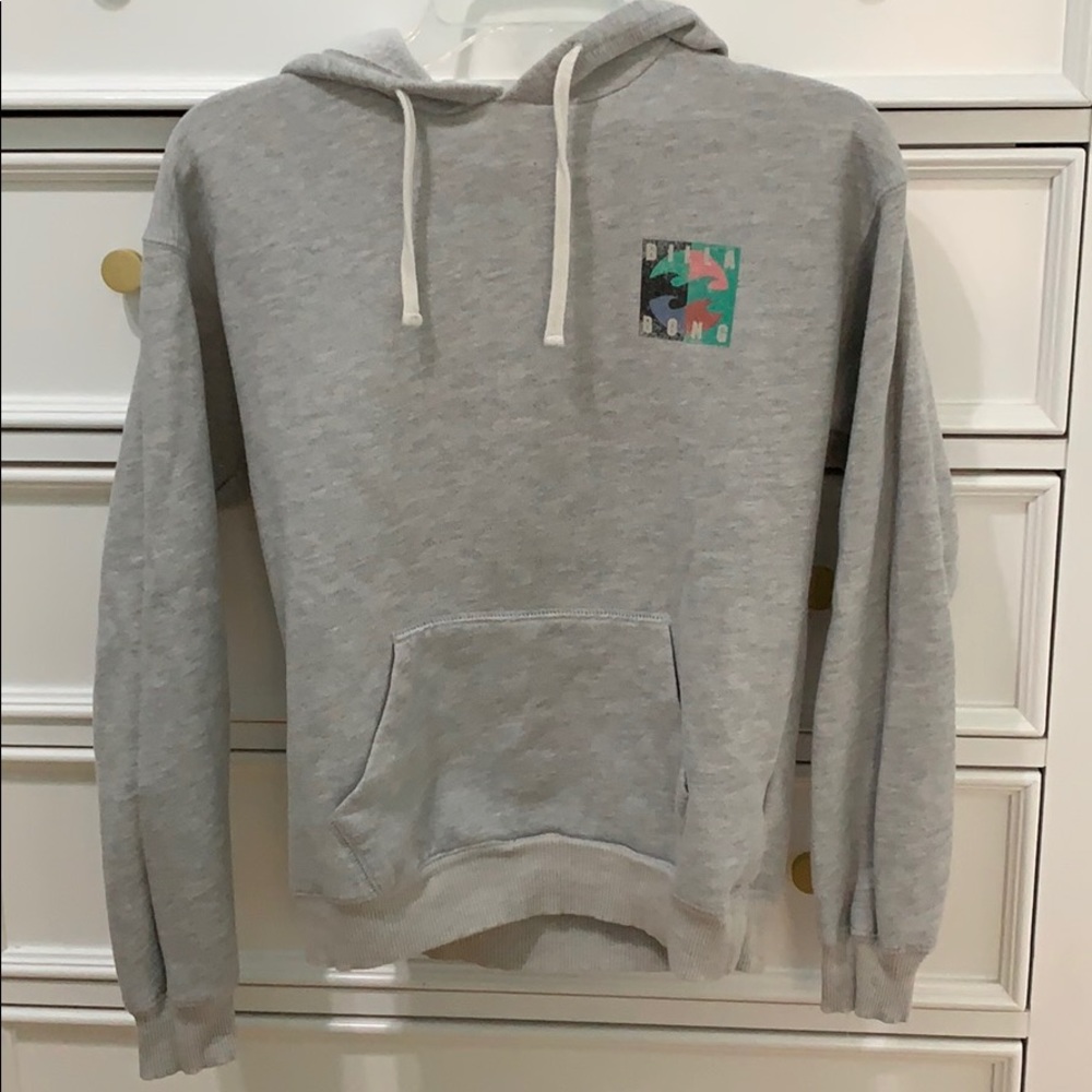Billa Bong sweatshirt